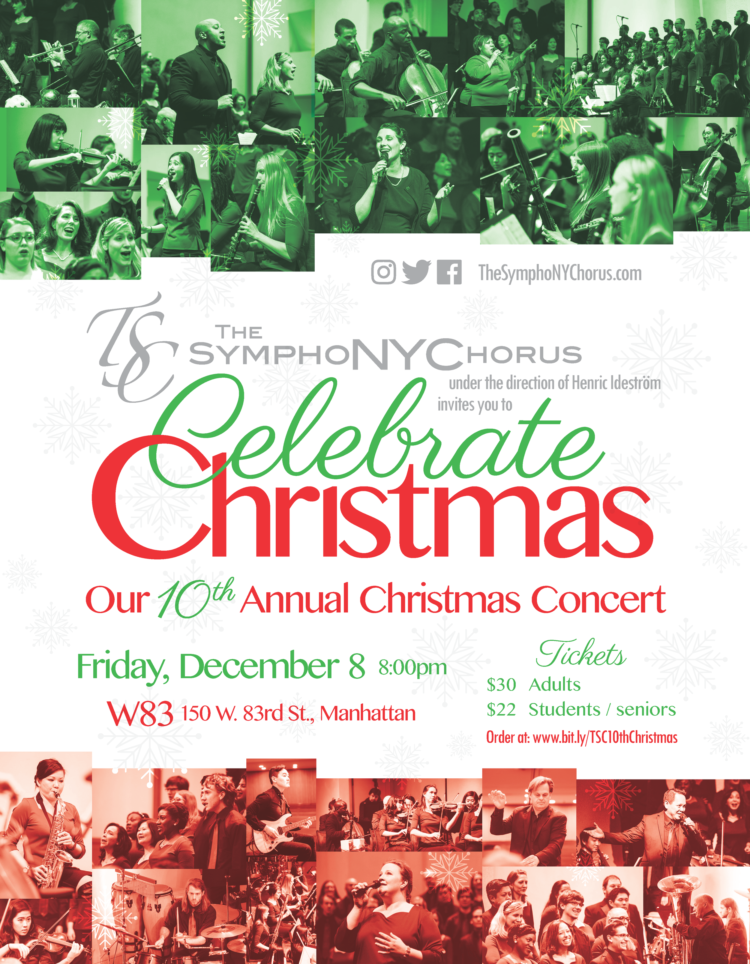 Celebrate Christmas poster.png