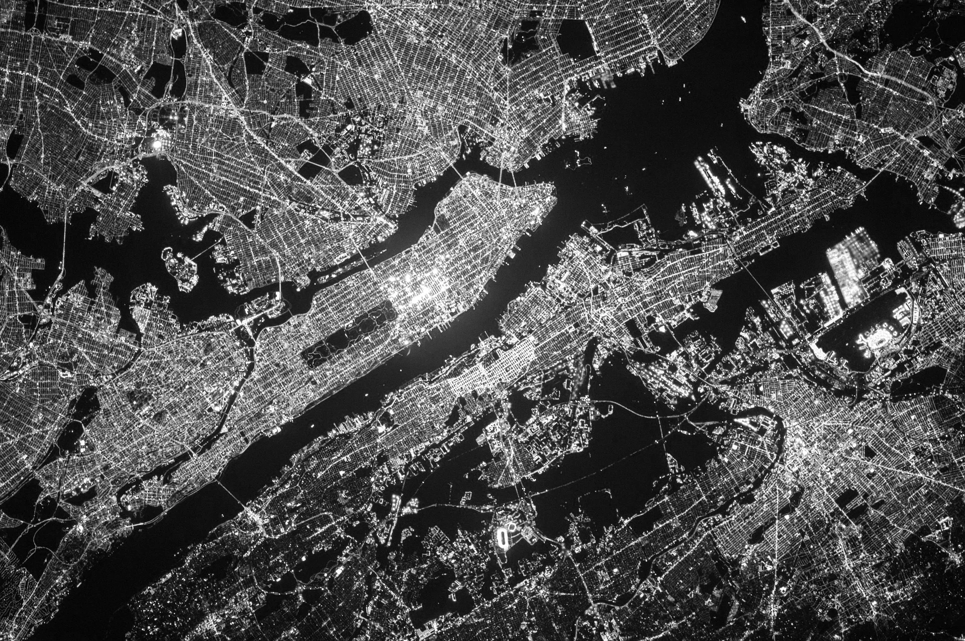 NYC Outdoor Concert (Details to Follow)