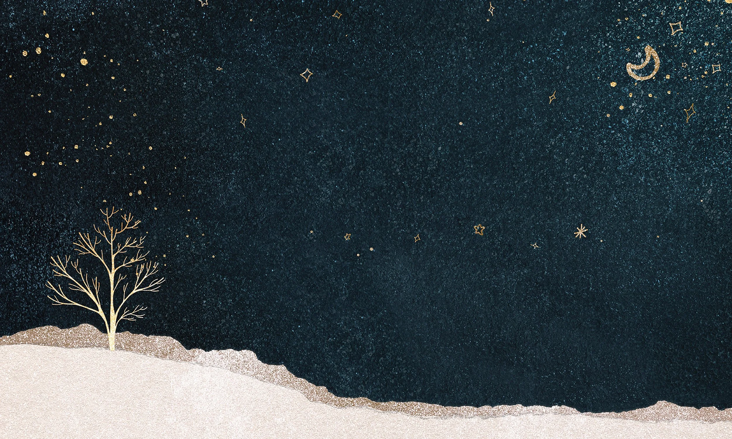 TSC Presents "All is Well": A Christmas Concert
