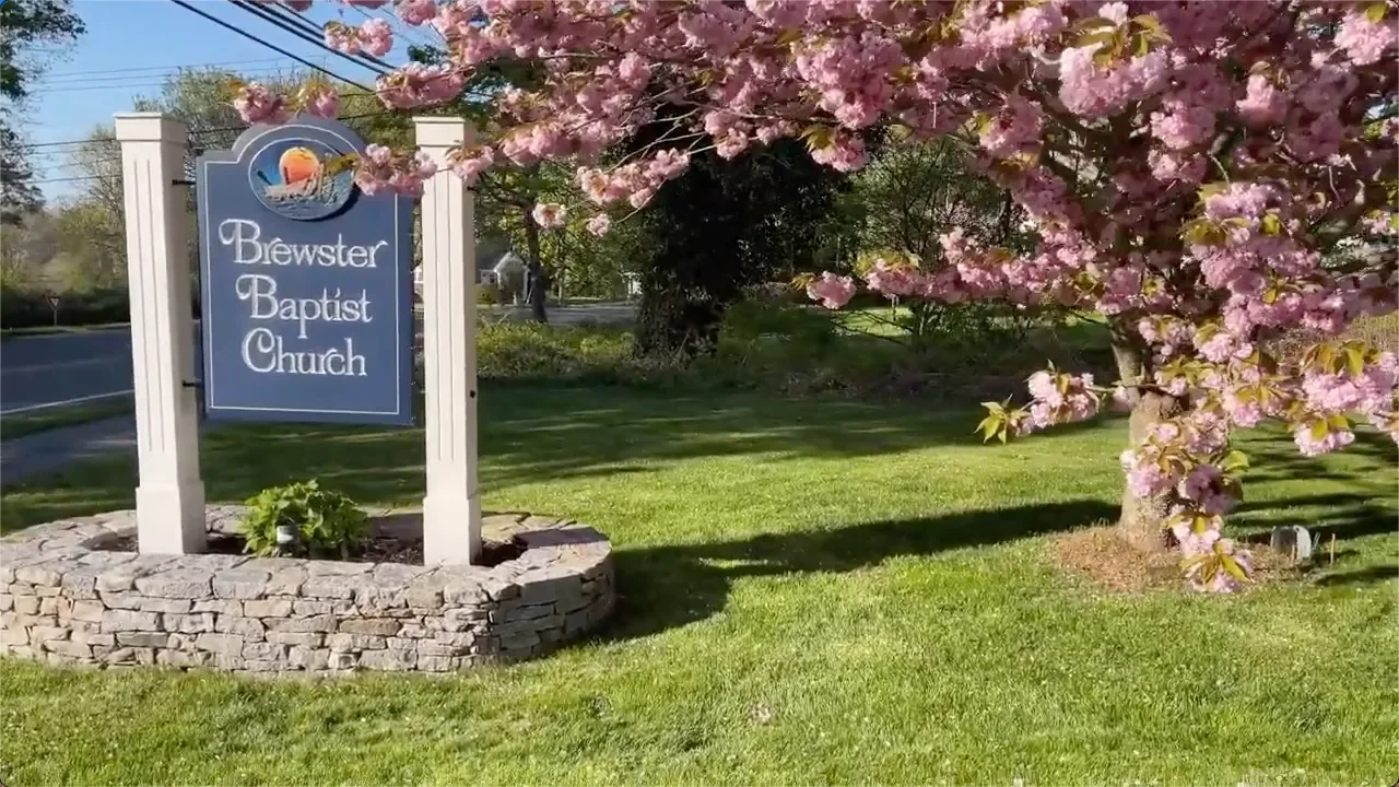 Brewster Baptist Church (8:30am Service)