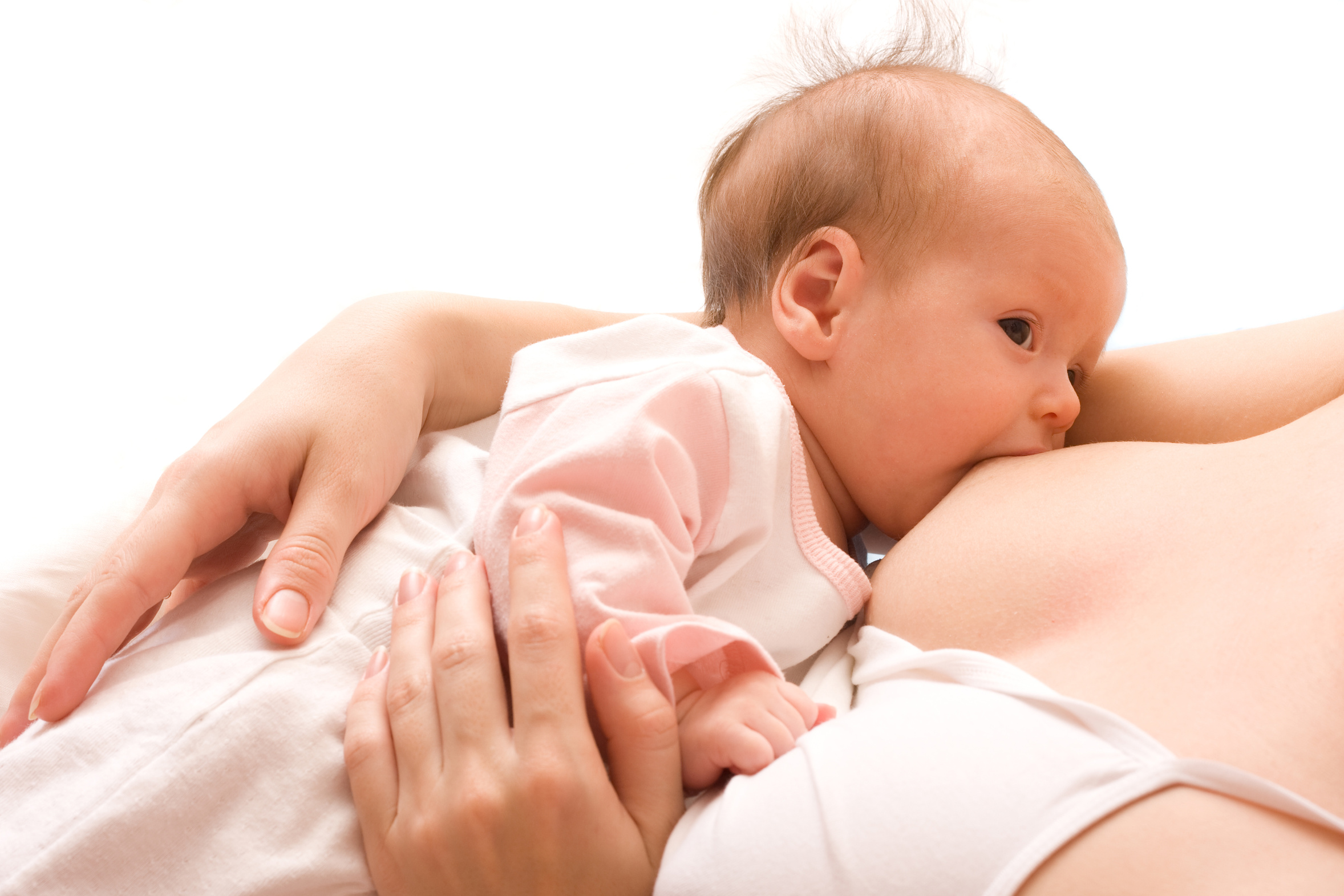 Laid Back Breastfeeding — Lactation Solutions of Princeton