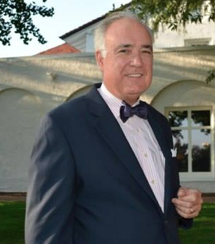 Jono Bitting - Father of the Bride