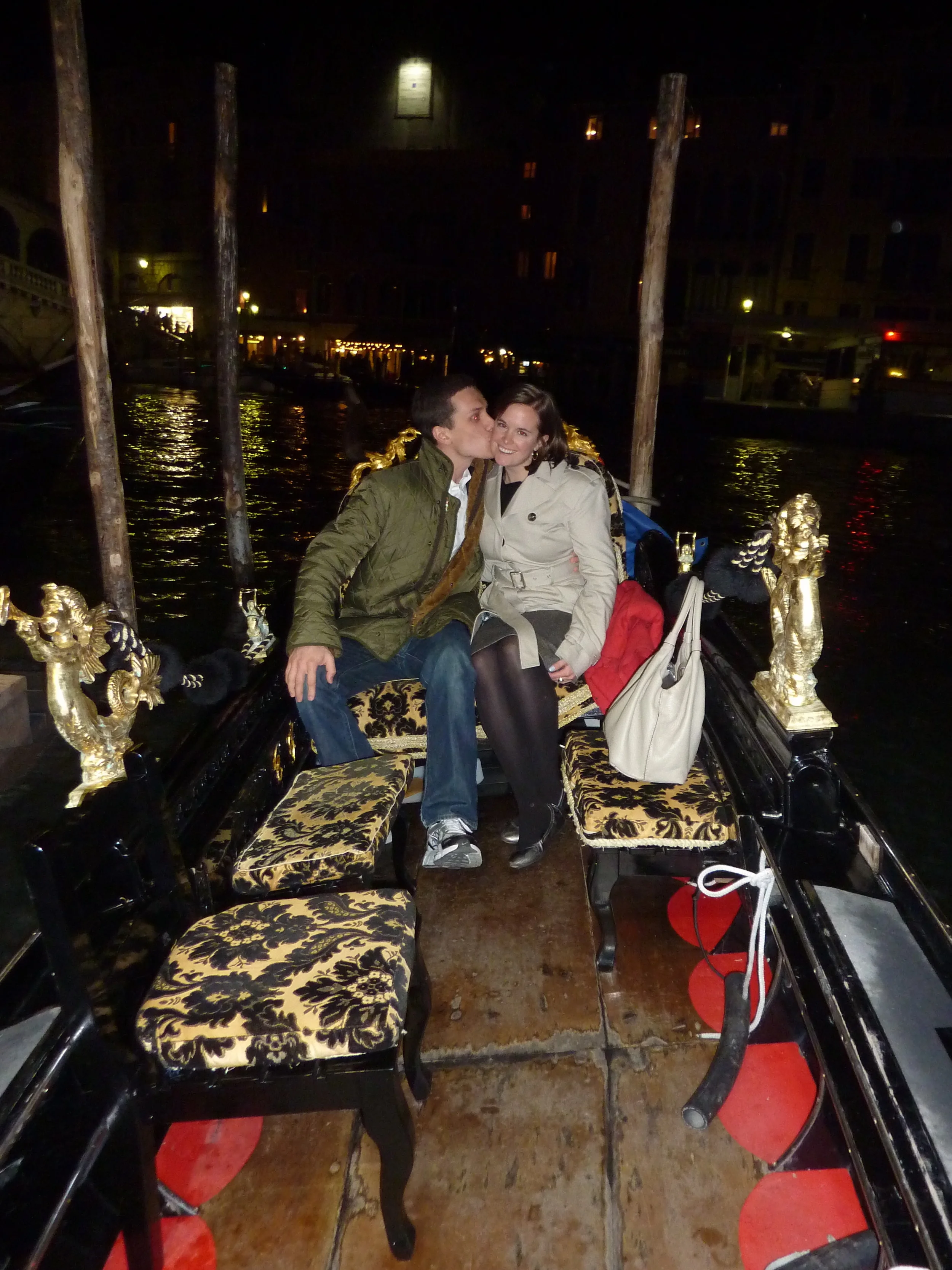 Venice 2012