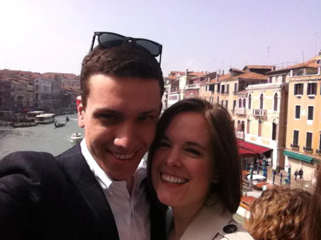 Venice 2012