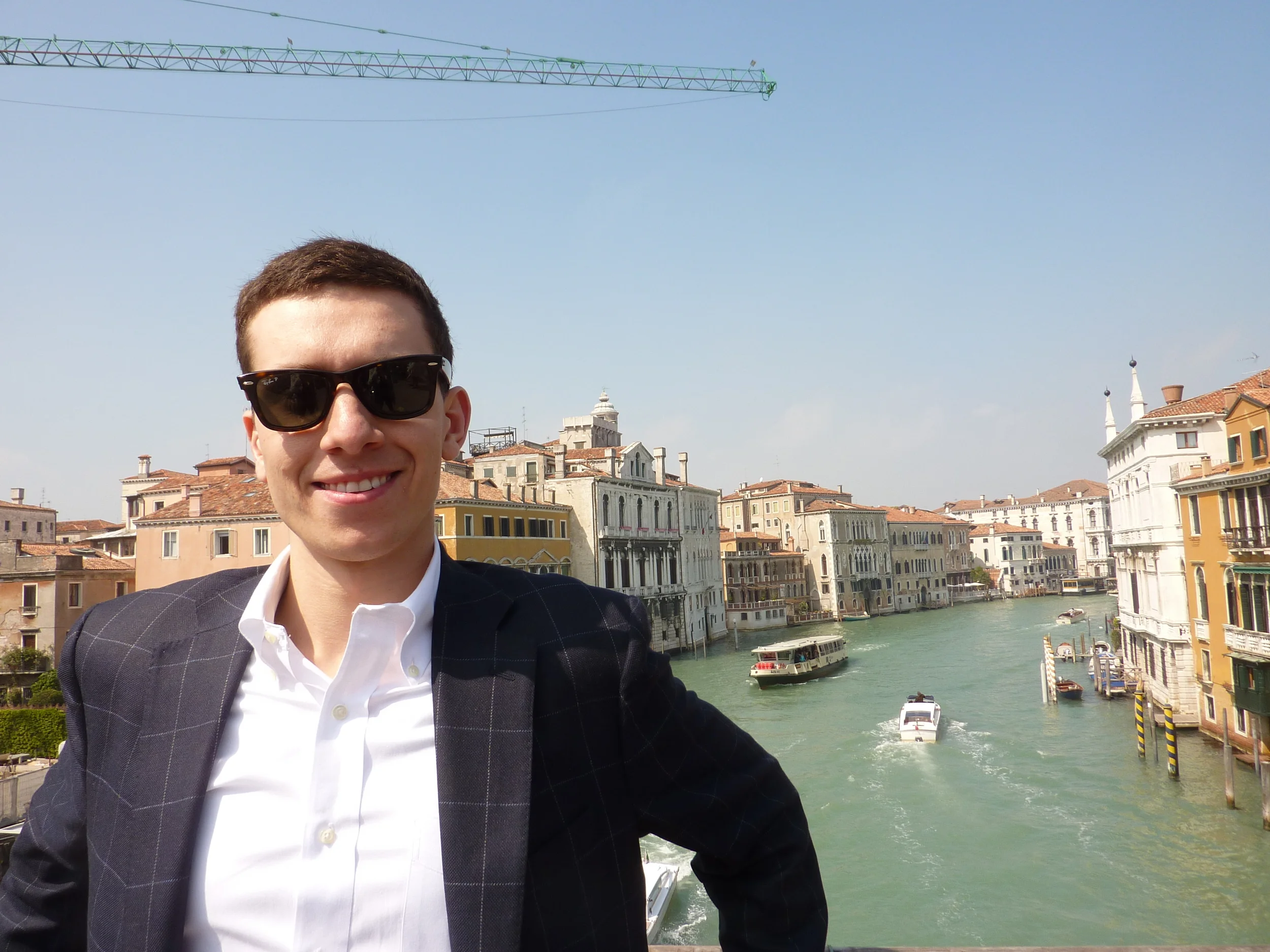 Venice 2012