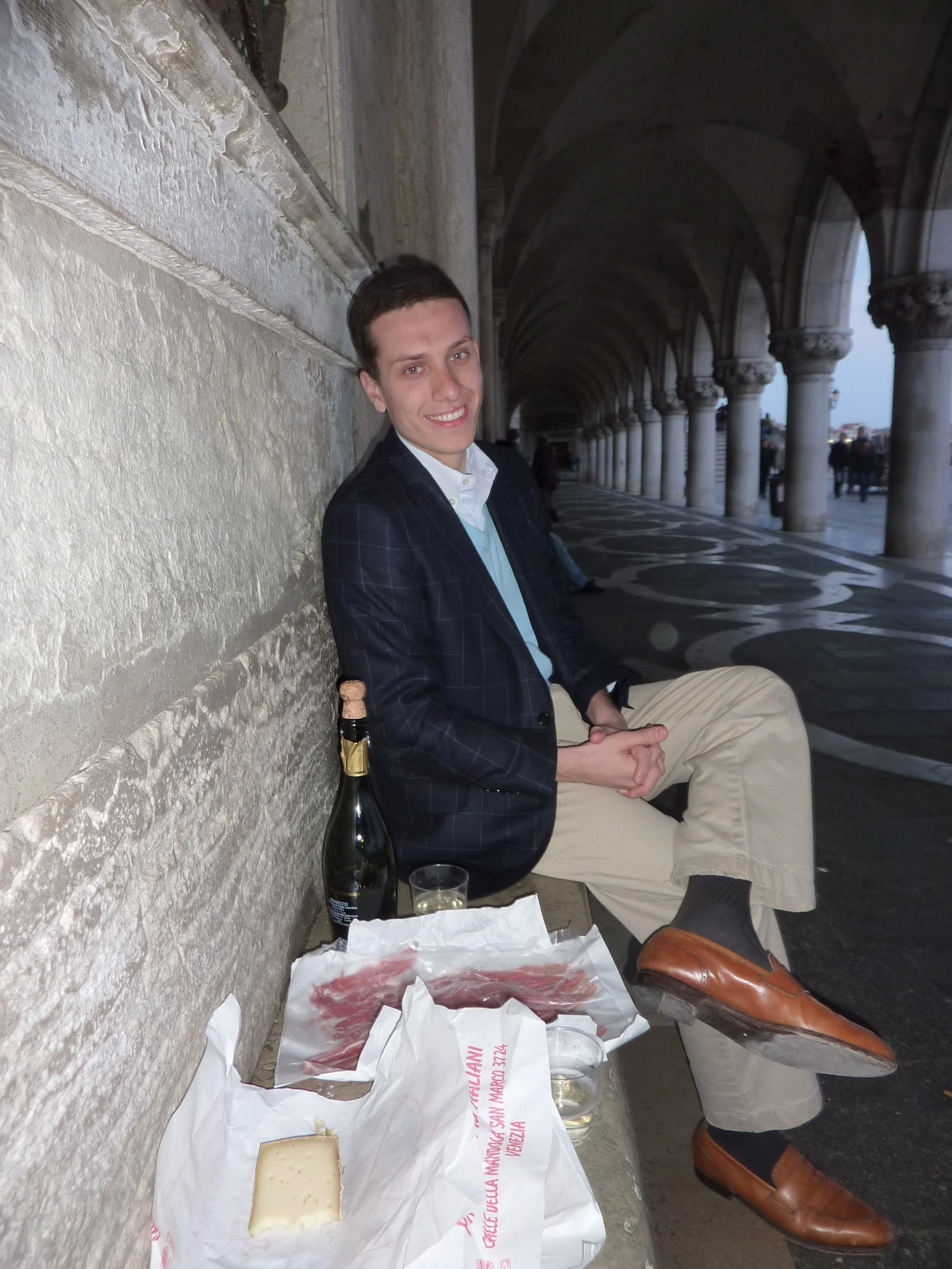 Venice 2012