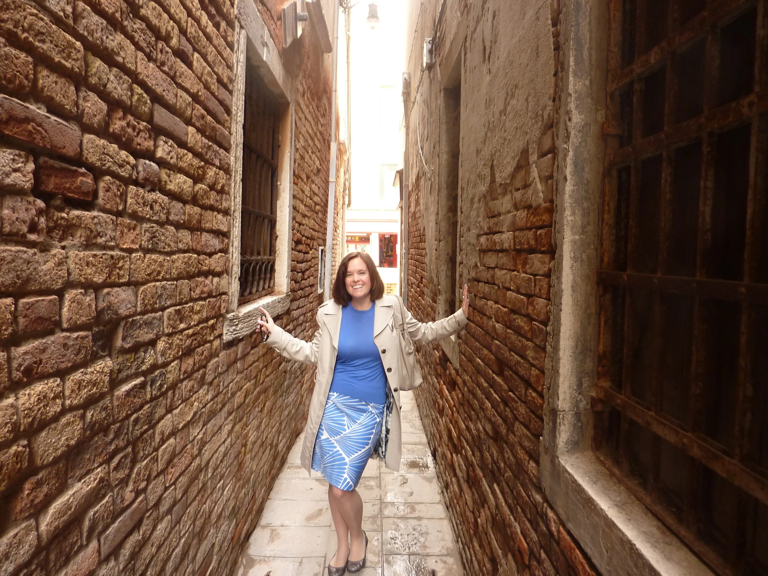 Venice 2012