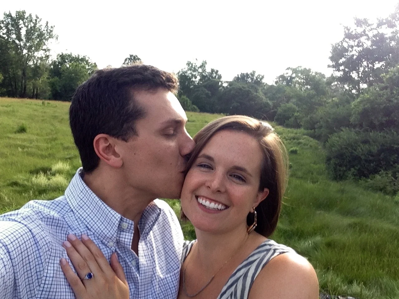 Ceremony and Reception