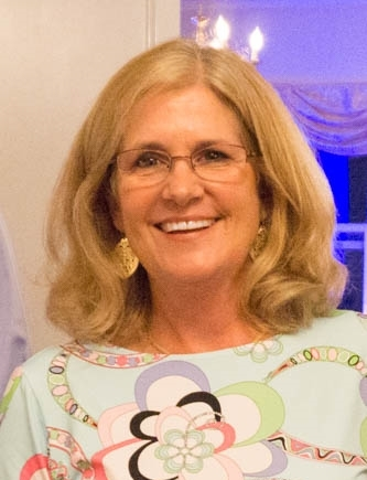 Lisa Bitting - Mother of the Bride