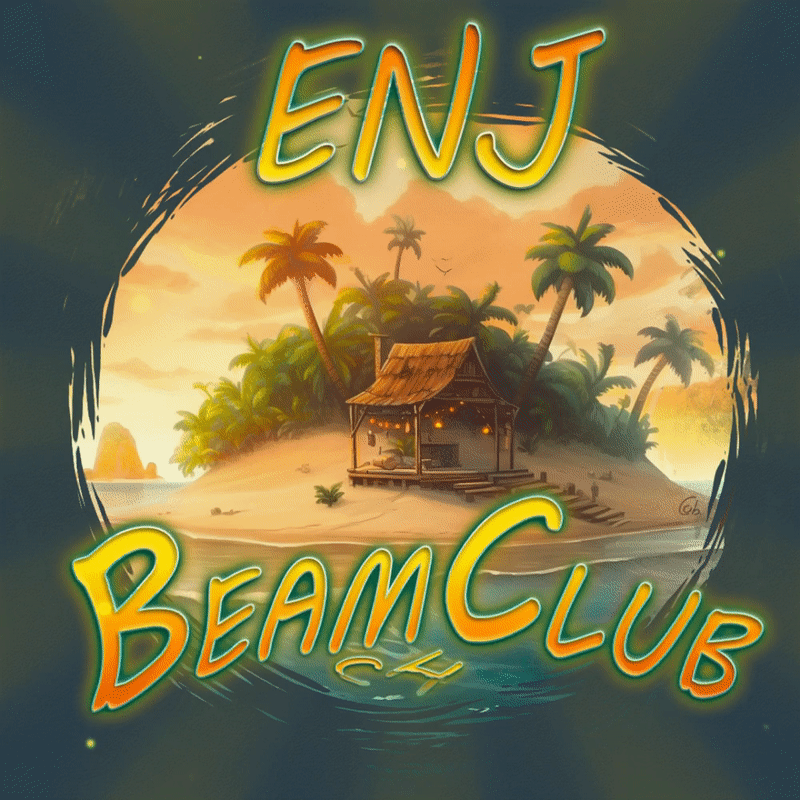 ENJ Beam Club