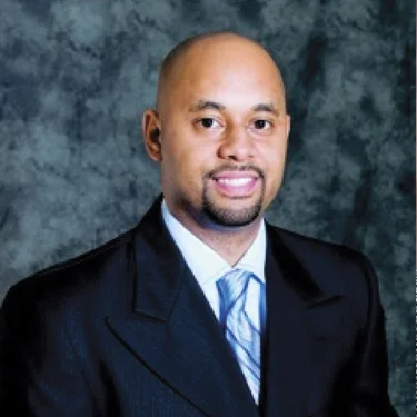 Pastor Jeremy H. Upton, City of Refuge Church • Homestead, FL