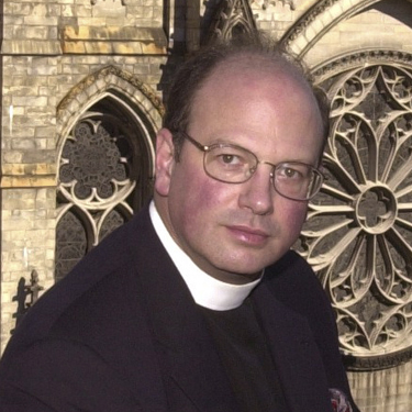 The Very Reverend Dr. James Kowalski, Dean, The Cathedral of St. John the Divine • New York, NY