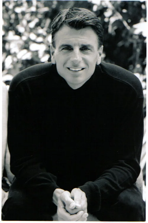 Stephan N Tchividjian, Associate Pastor, Calvary Chapel - Kendall and Ft. Lauderdale, FL