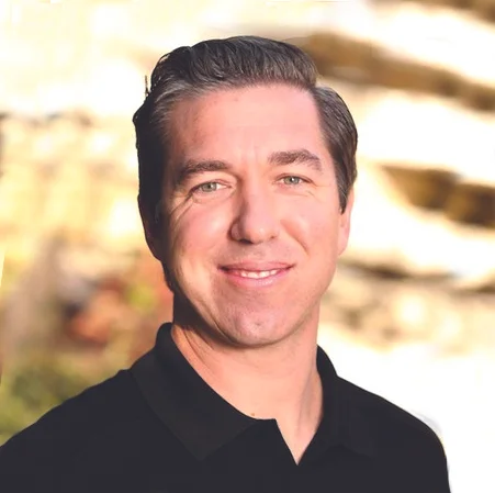 Rev. Steve Carter Pastor and Teacher
