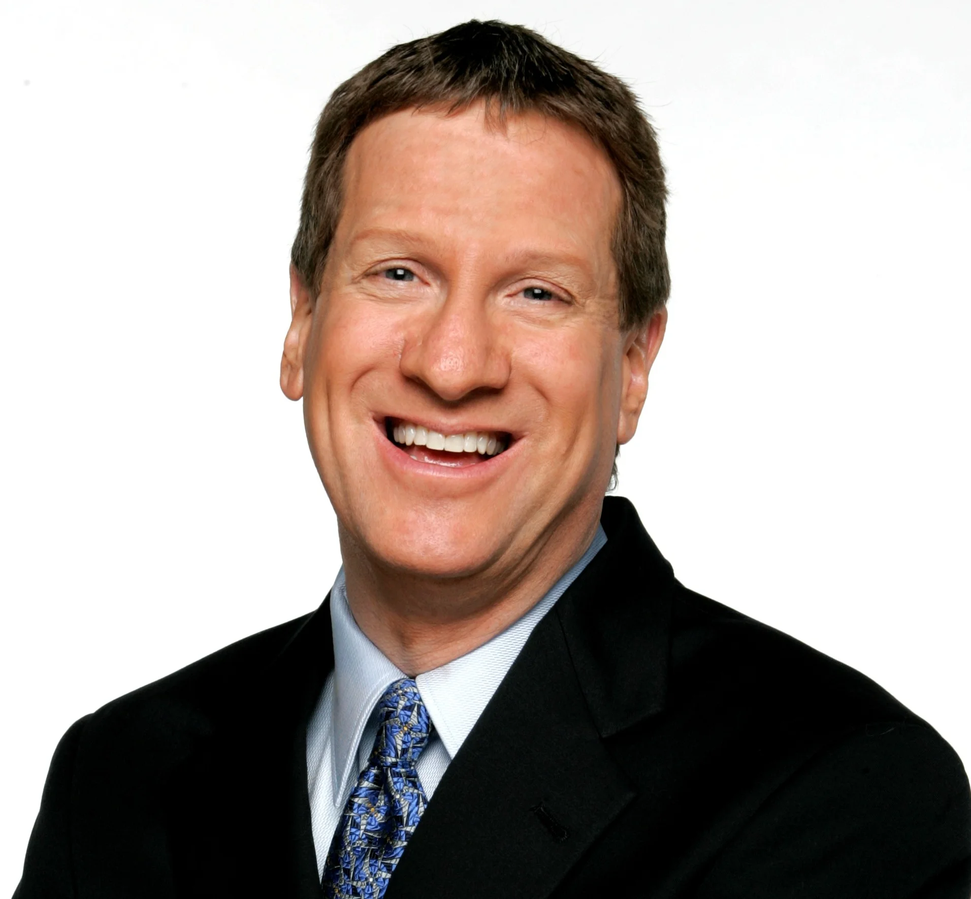 Lee Strobel Author and Speaker Teaching Pastor Woodlands Church The Woodlands, TX