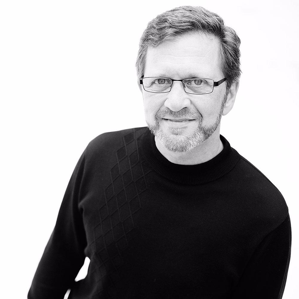Rev. Dr. David Desforge Presbyterian Church in America