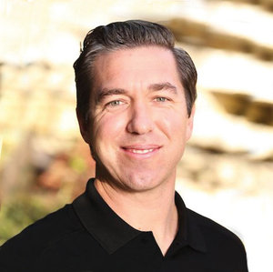 Rev. Steve Carter Pastor and Teacher