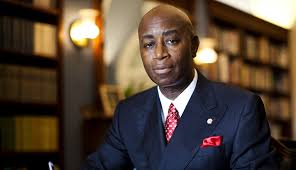Rev. Barry Black Chaplain, U.S. Senate Washington, D.C.