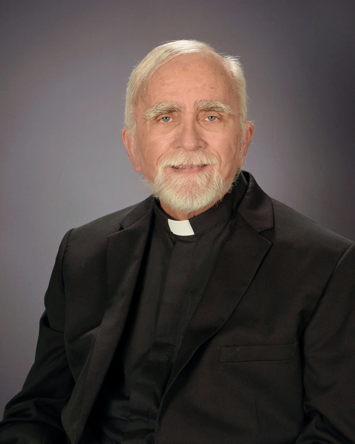 Catholic Congregation Welcome — Ocean Reef Chapel & Fellowship Center
