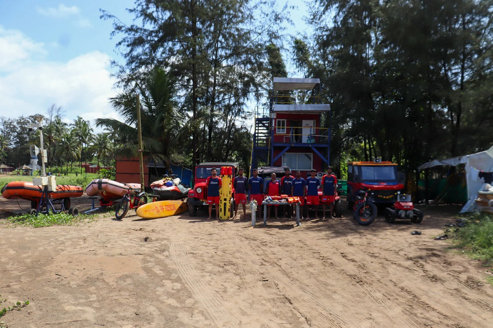 Dussehra Celebration