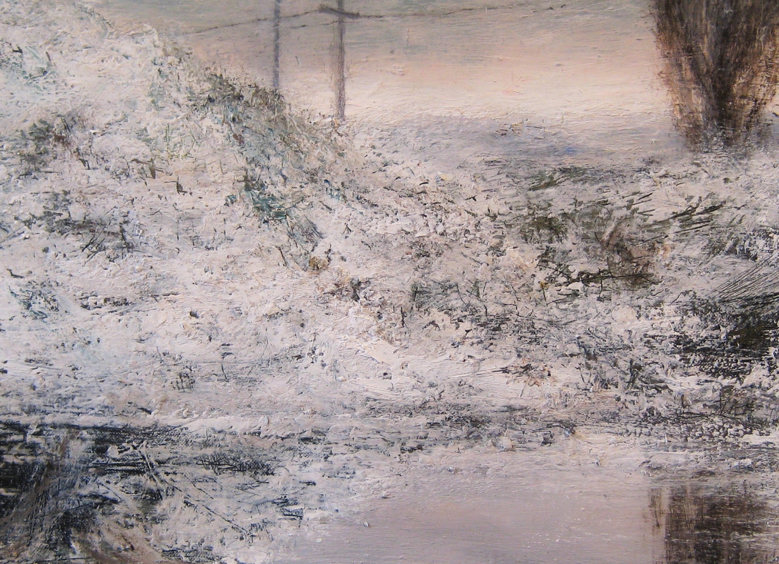 Detail, "March"