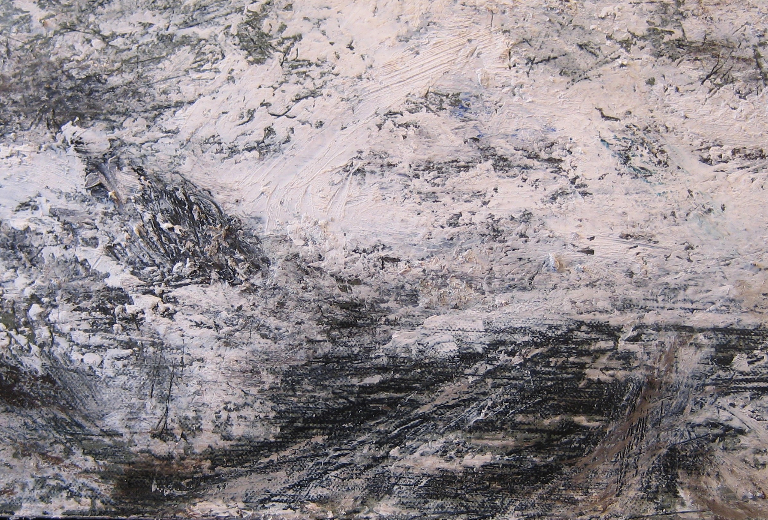 Detail, "March"