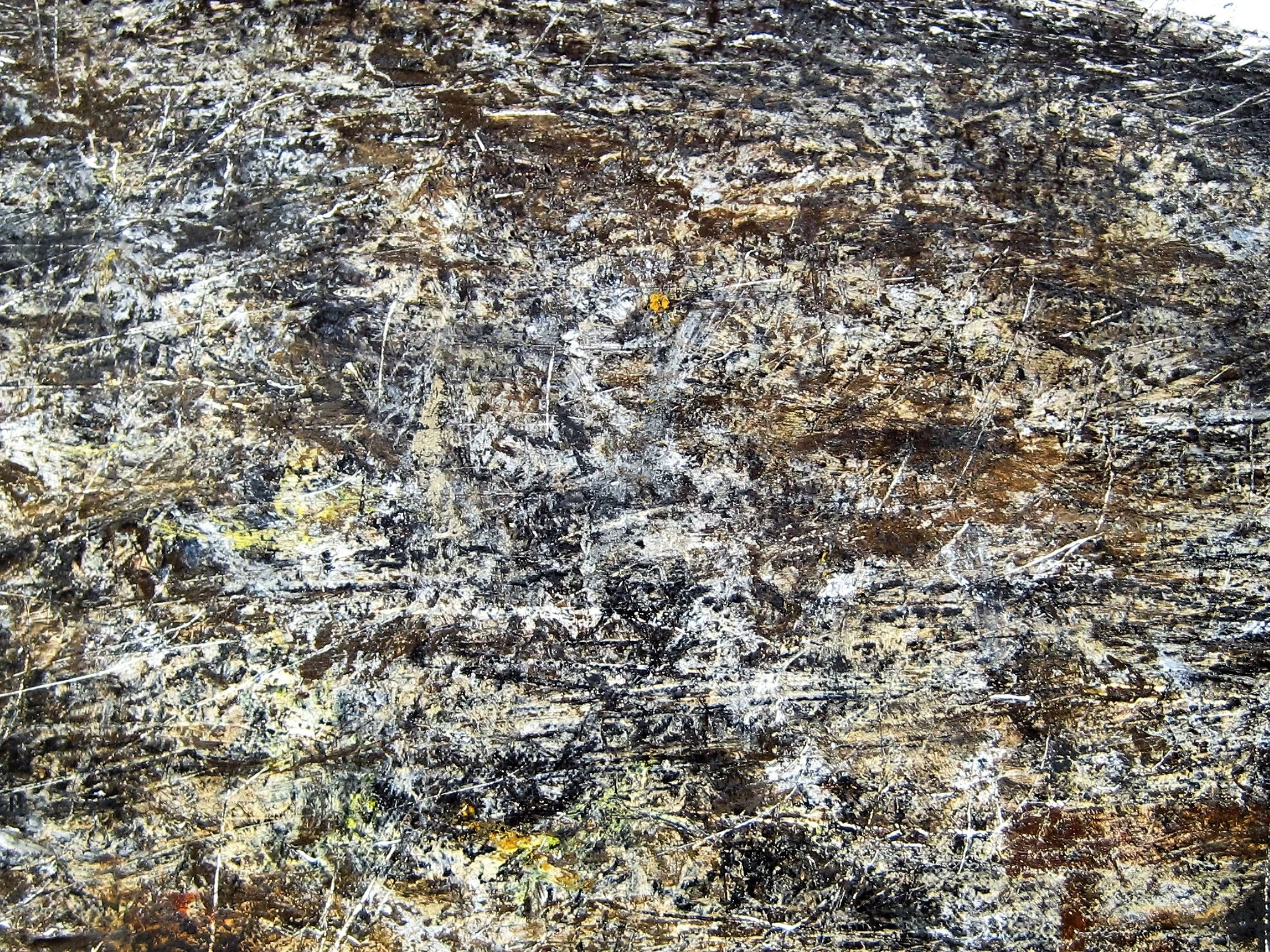 Detail, "Hill"