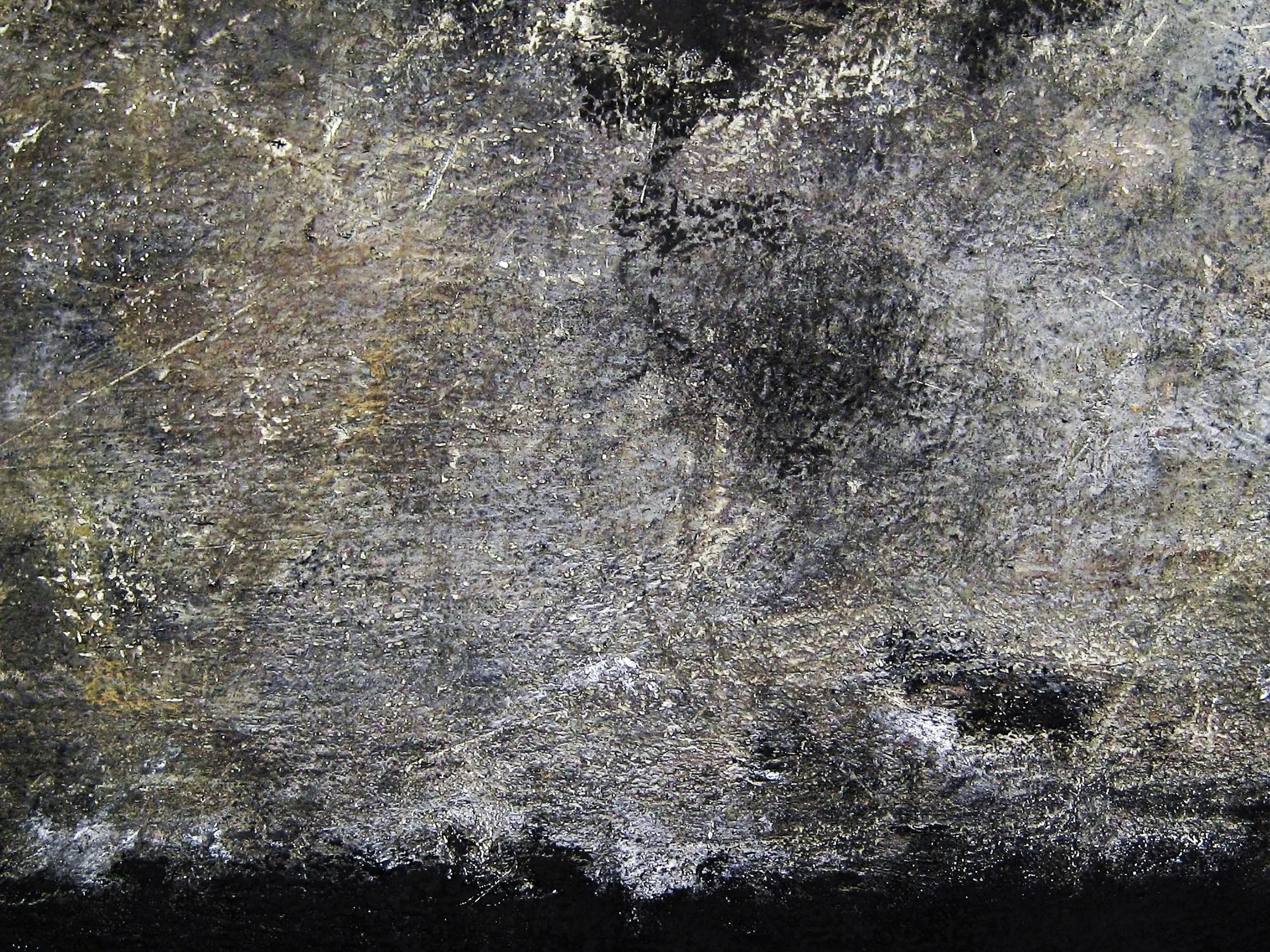 Detail, "Night Pavement"