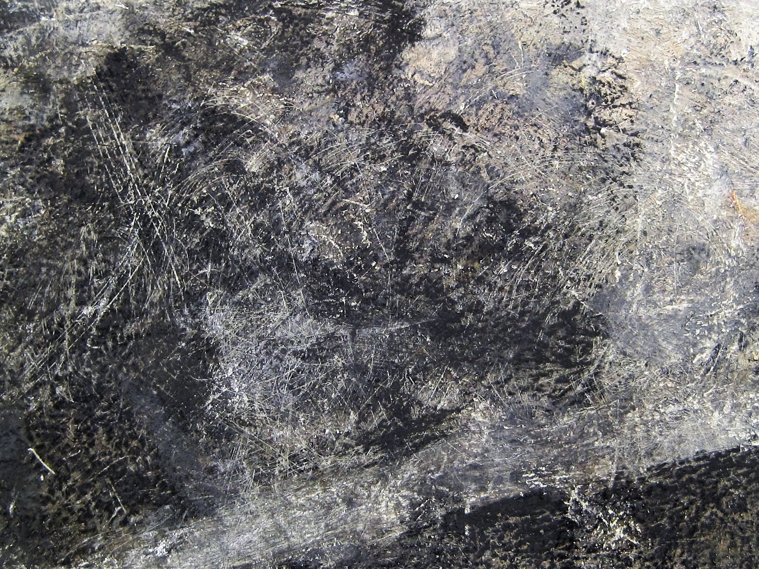 Detail, "Night Pavement"