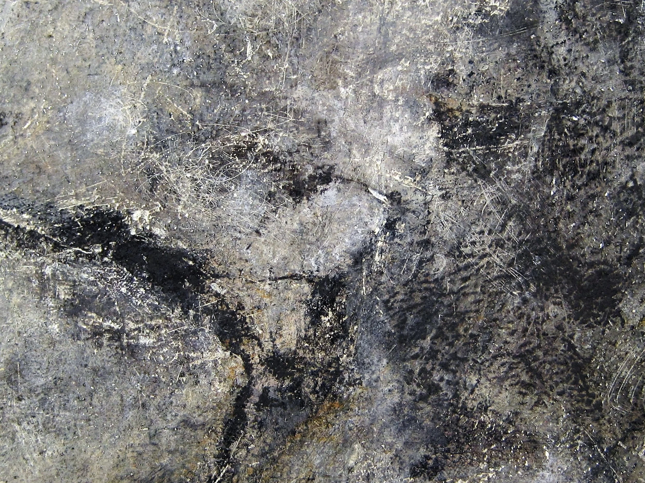 Detail, "Night Pavement"