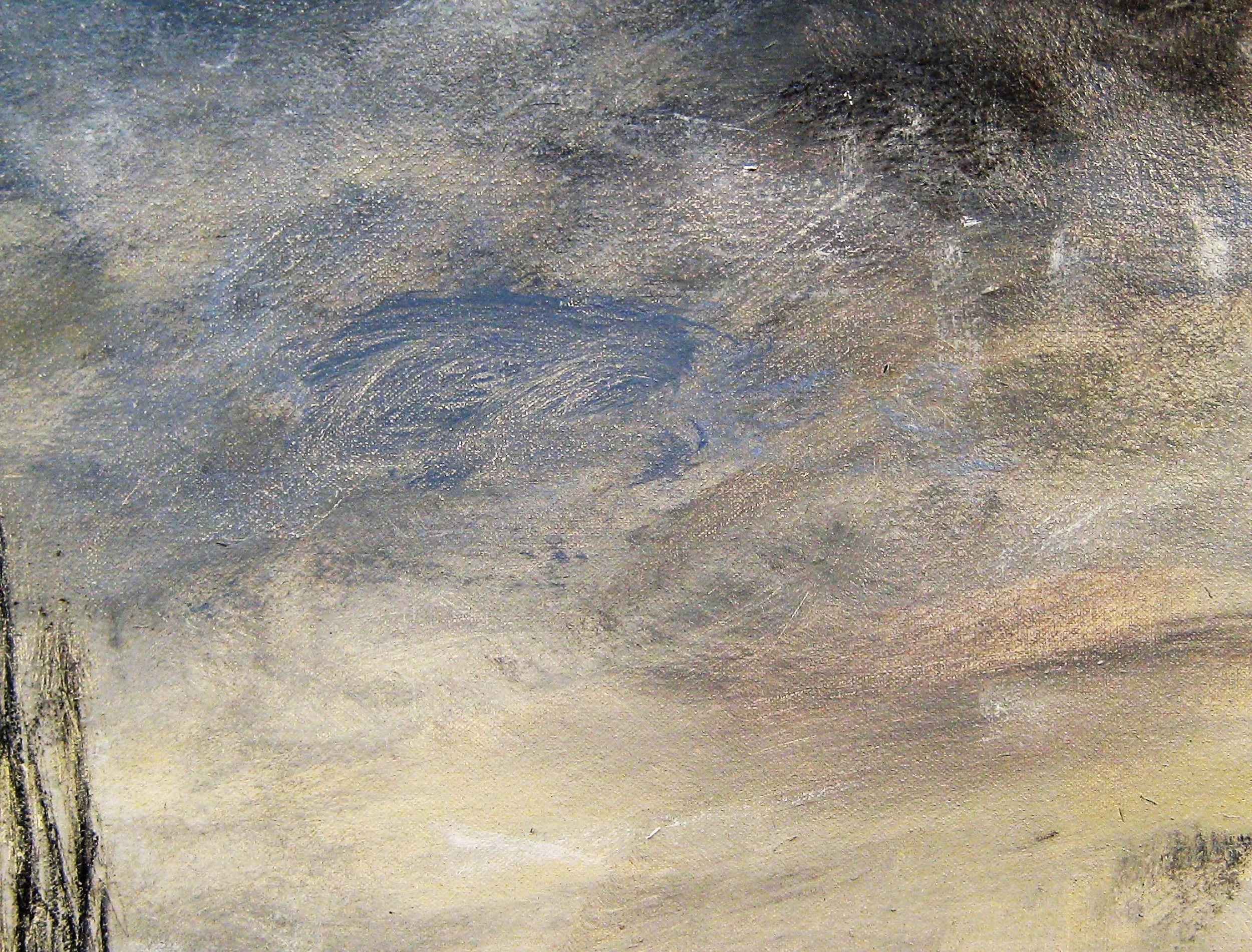 Detail, "November"