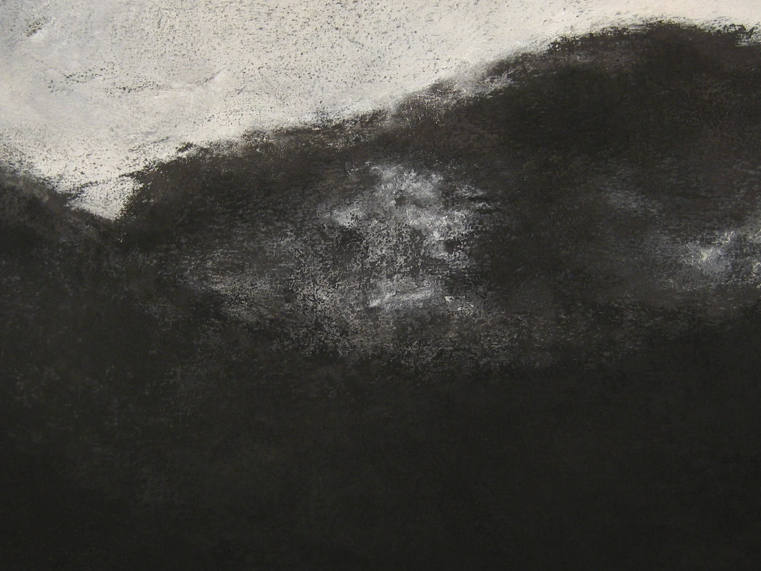 Detail, "Broken Step"