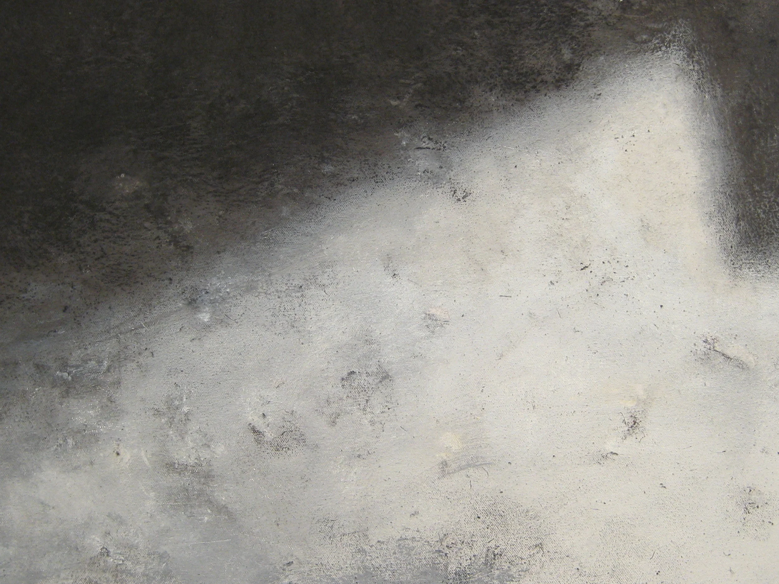 Detail, "Broken Step"