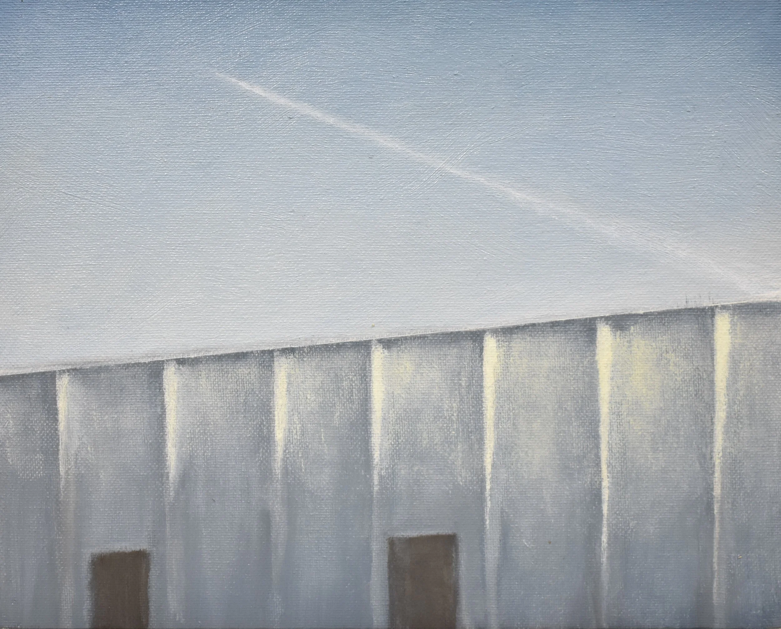 "Peripheral", New Work by Owen McAuley