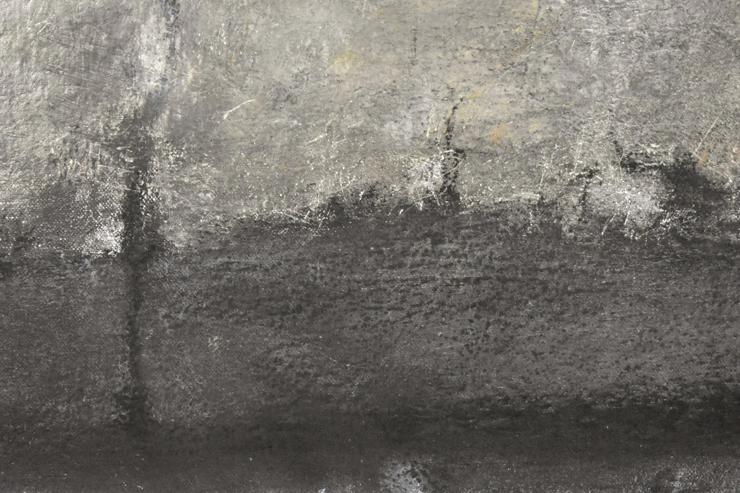 Detail, Night Pavement