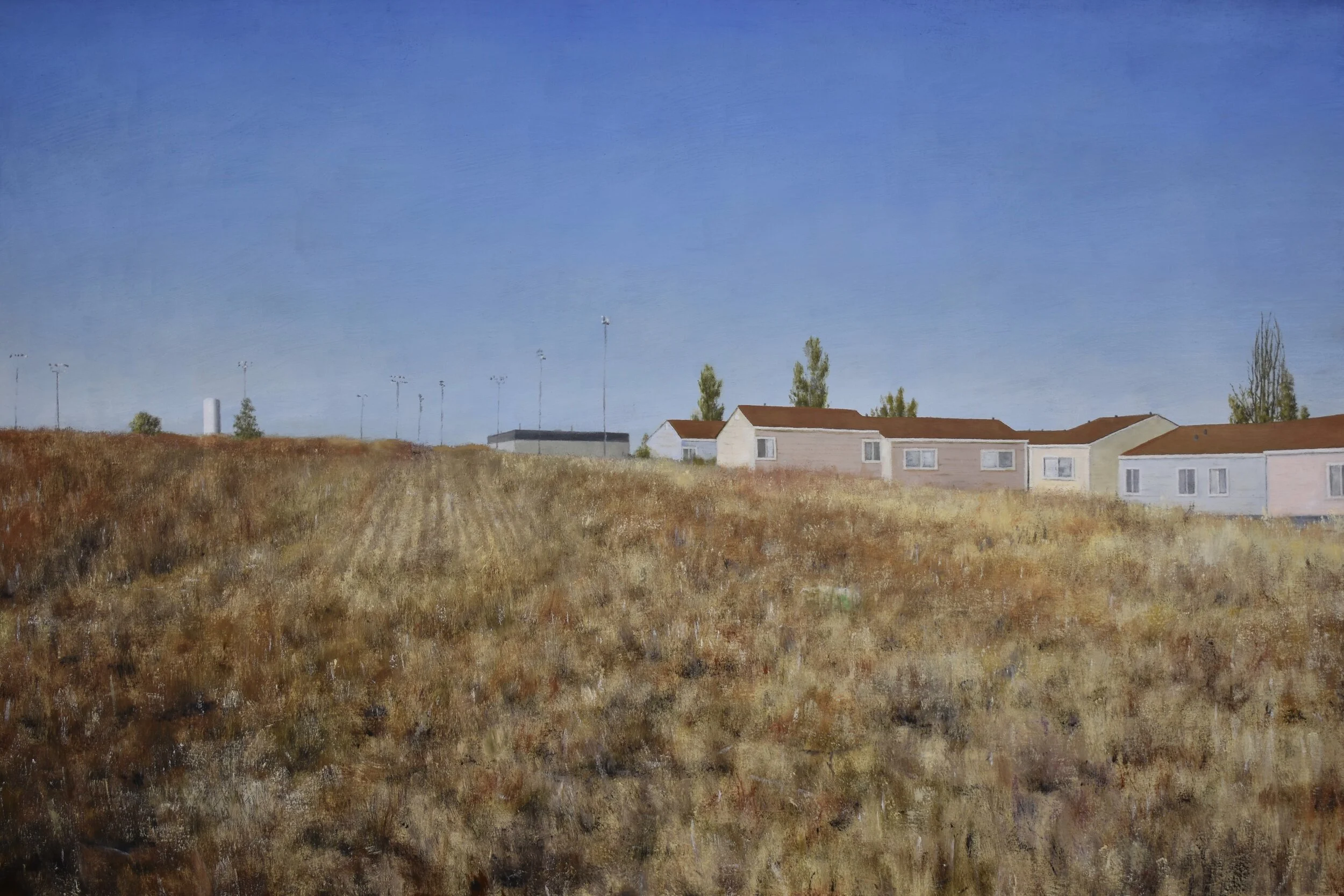 "Outside and In", work by Owen McAuley