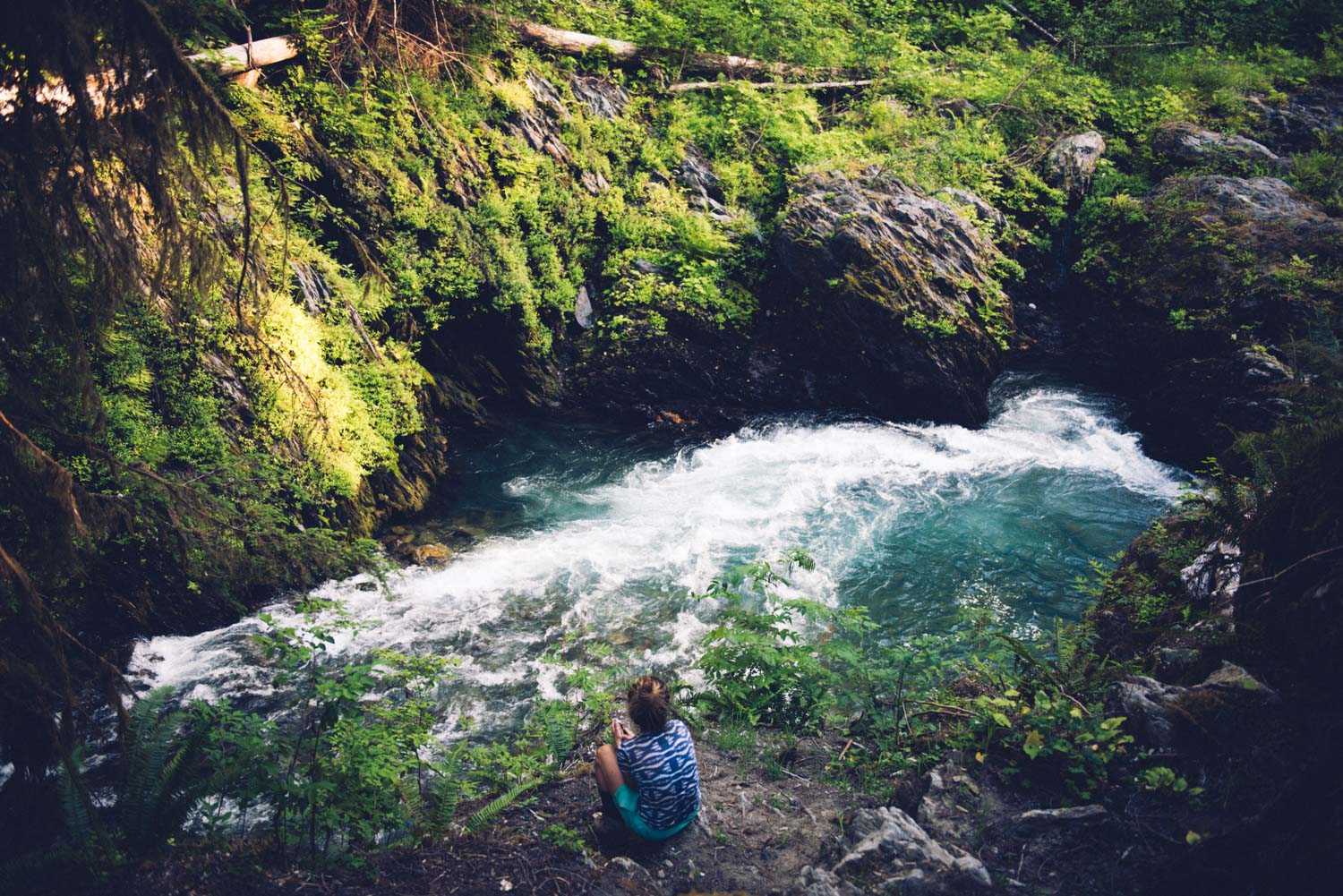 Enchanted Valley