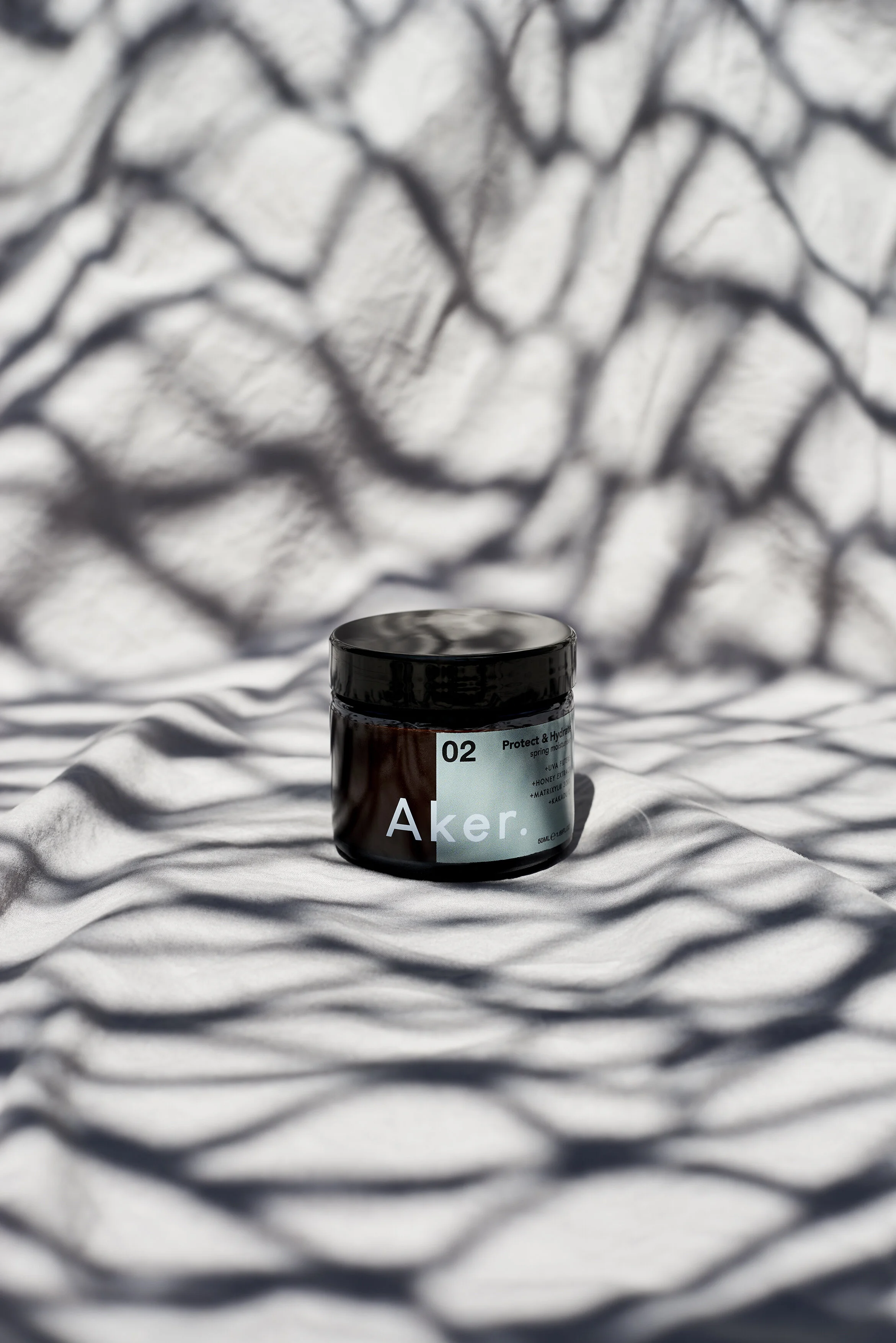 Aker Spring Product Alone Honeycomb Shadow.jpg