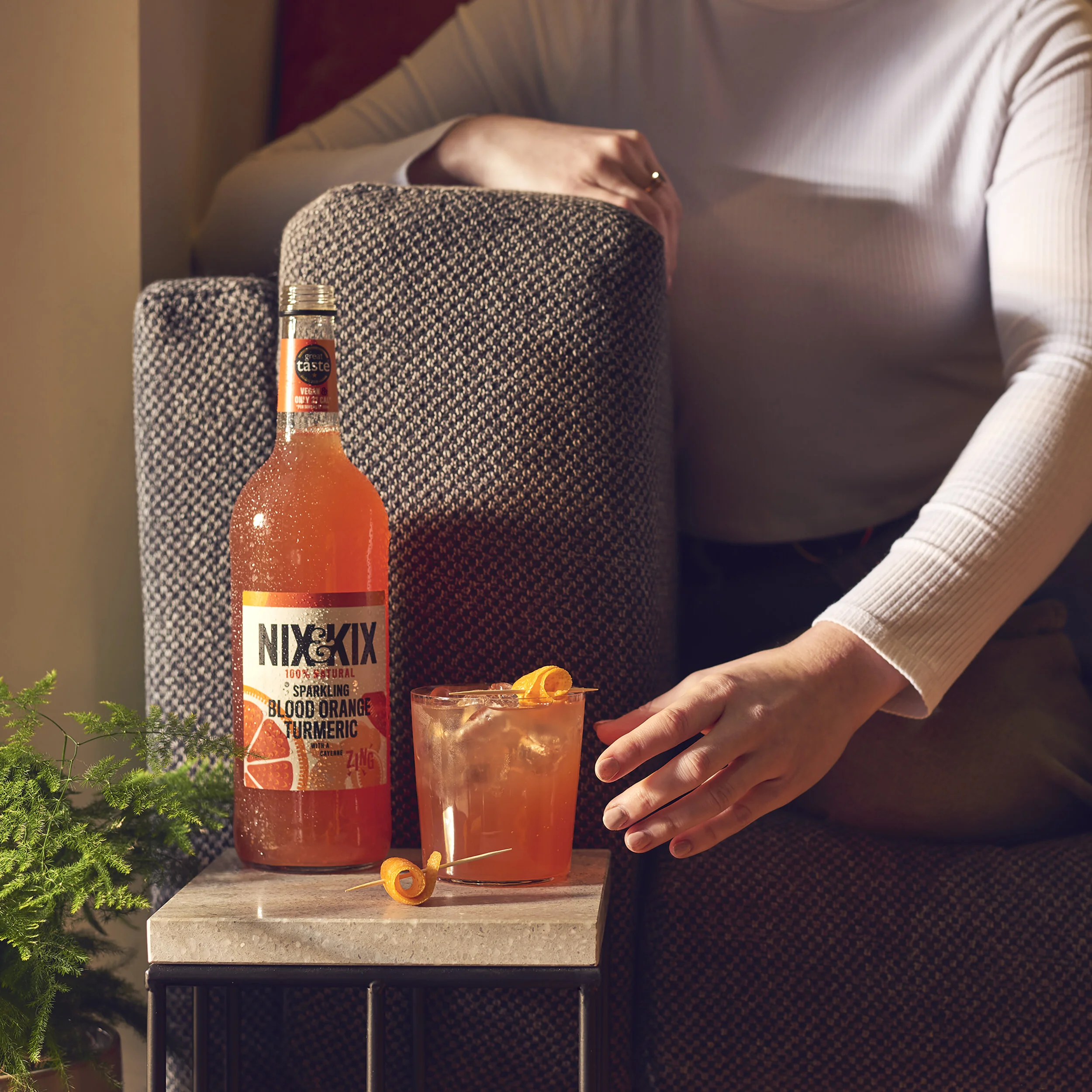 Nix & Kix_Evening_Blood Orange & Turmeric Bottle (SQUARE).jpg