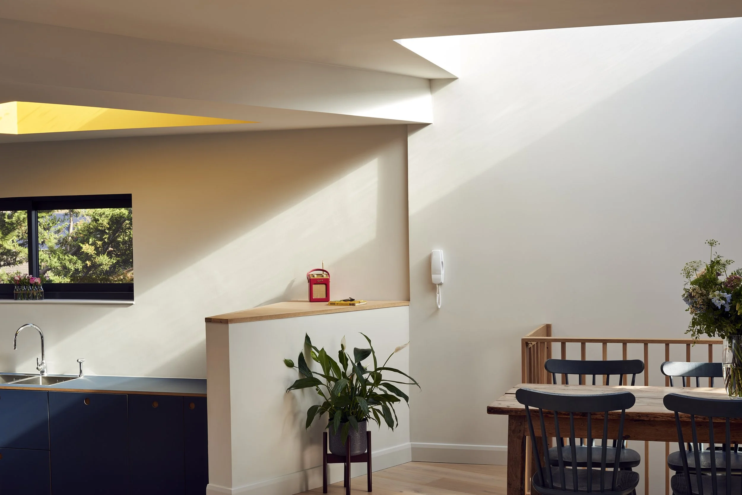 Leighton Gardens_Kitchen & Landing.jpg