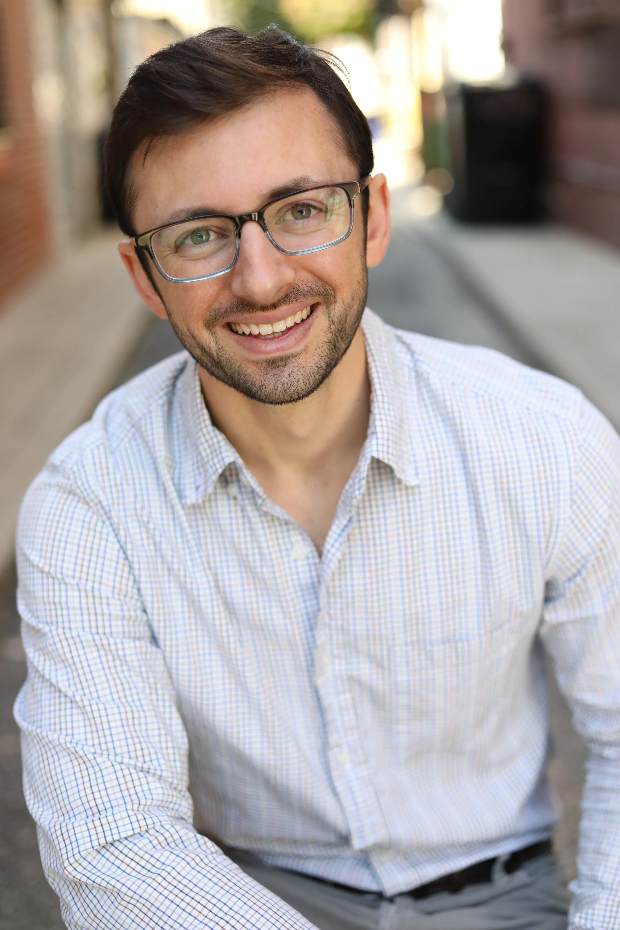 Steven Crino