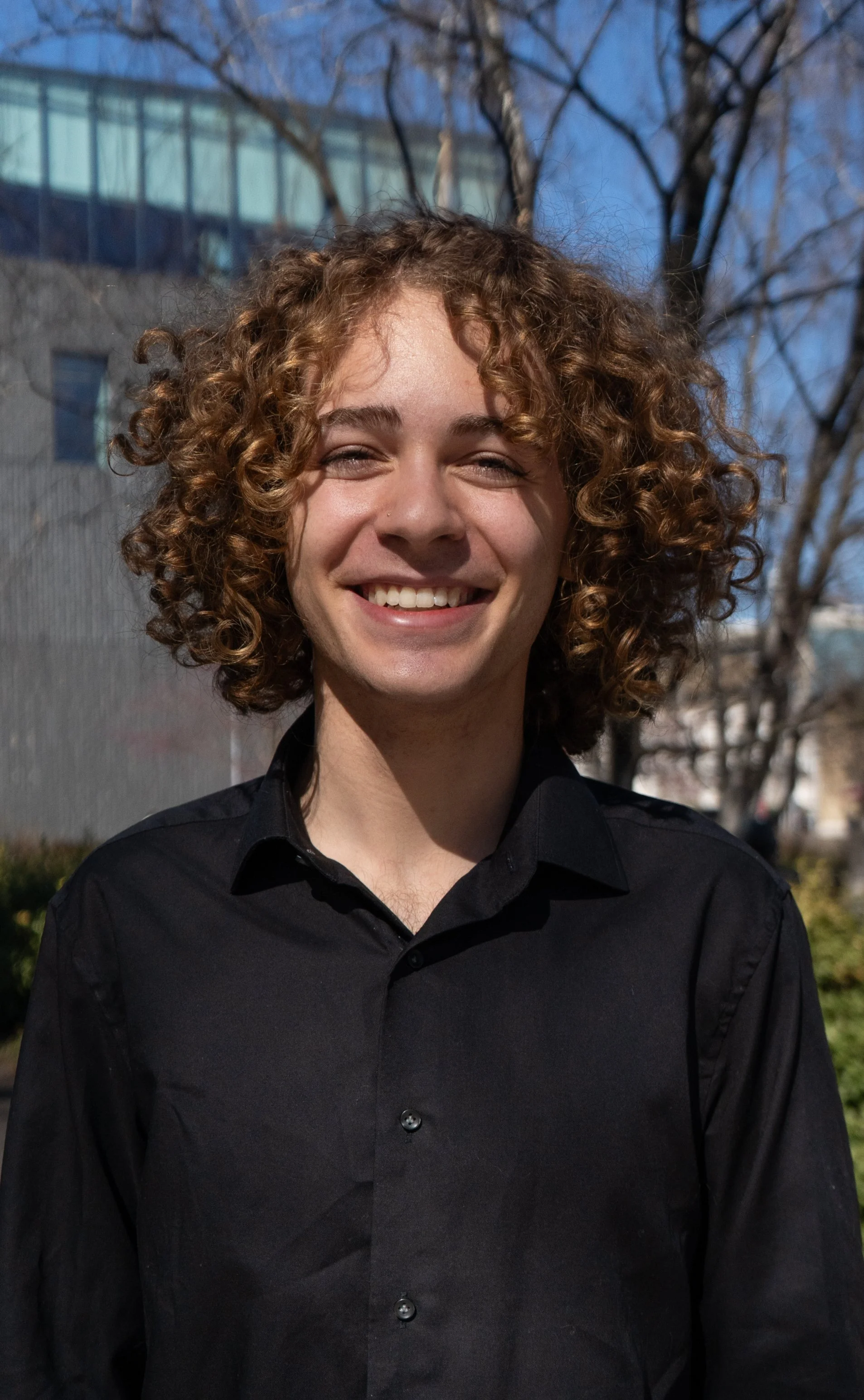 Eli Wynn