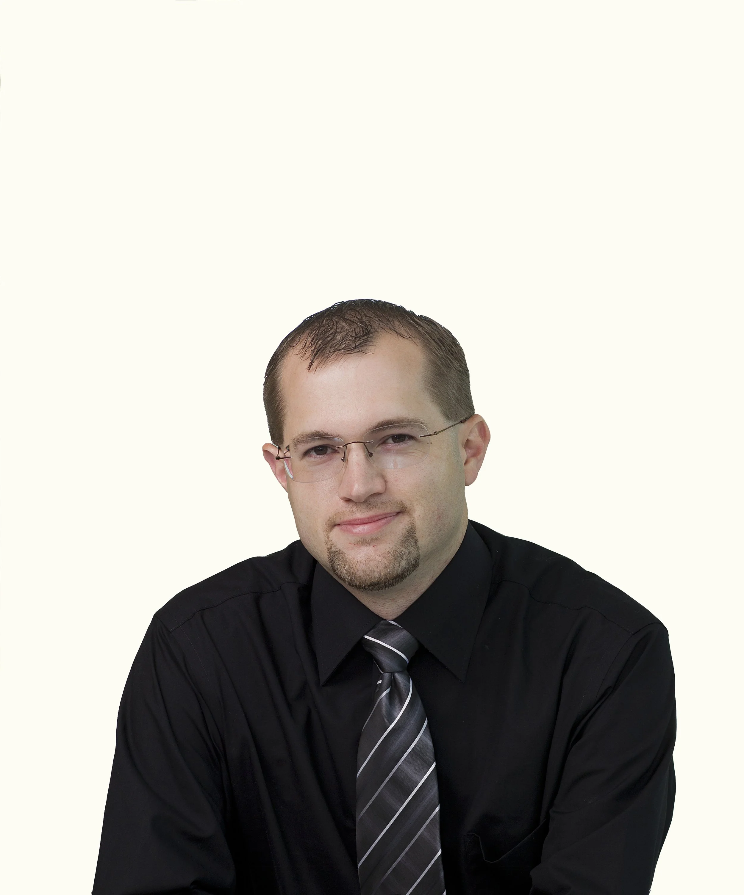 Phillip O'Banion, percussion