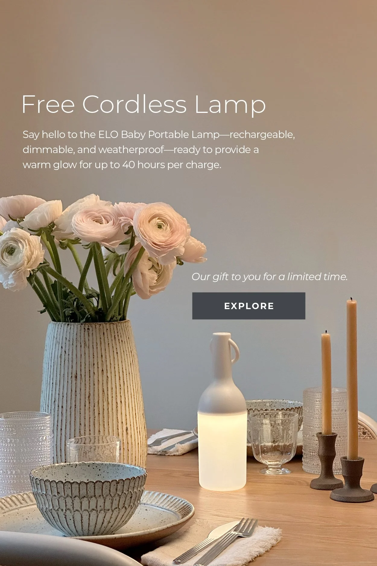 Gift With Purchase