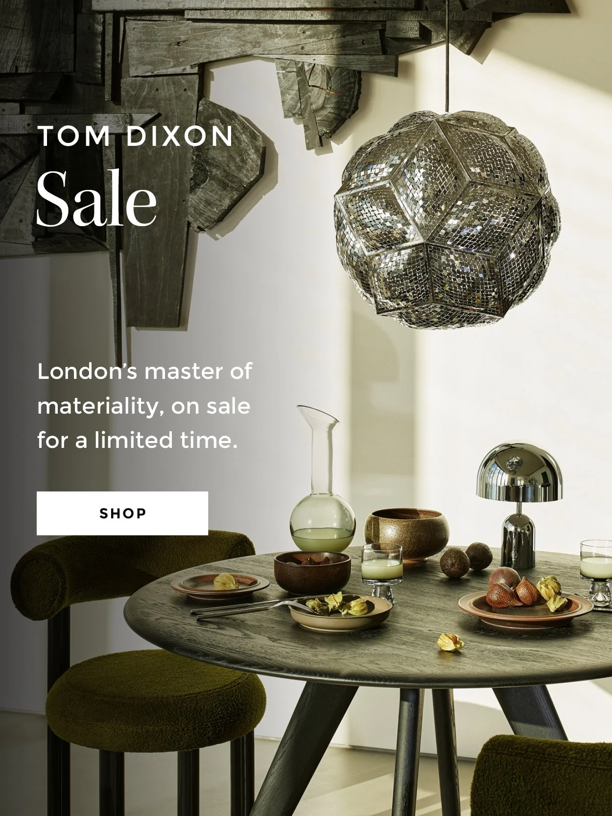 Sale