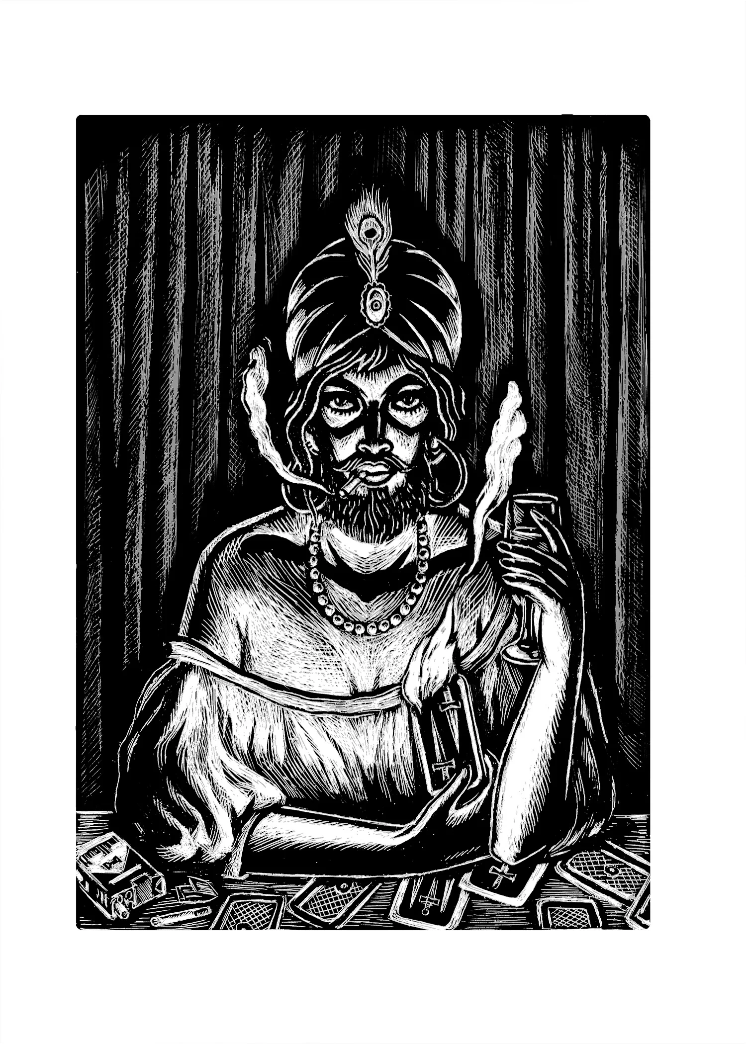 Aubade I