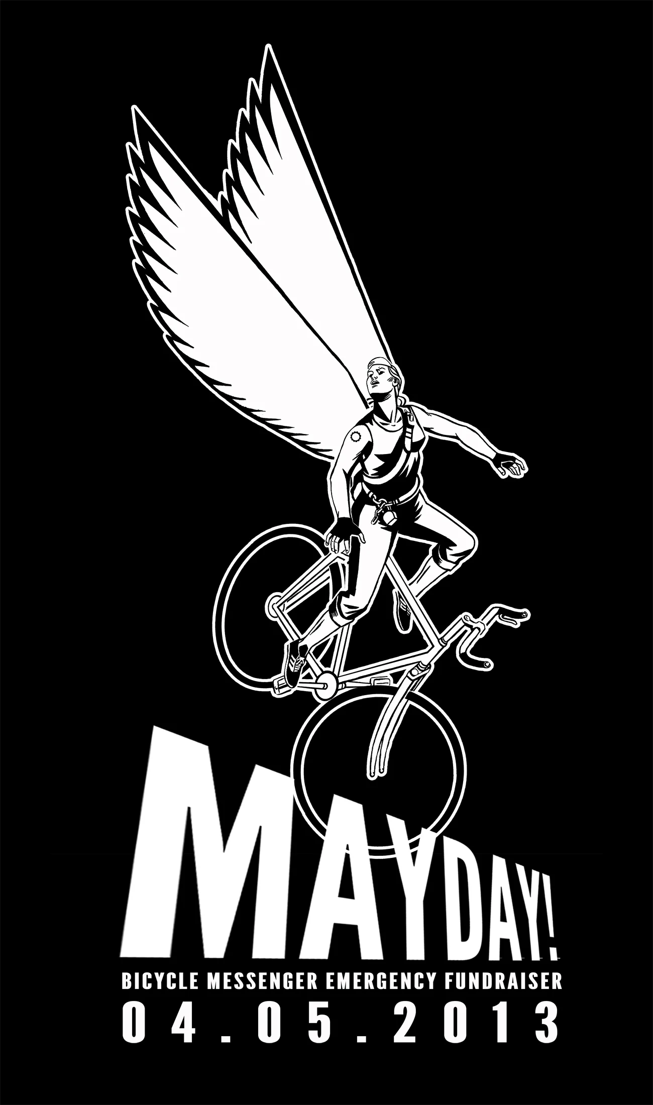 MAYDAY