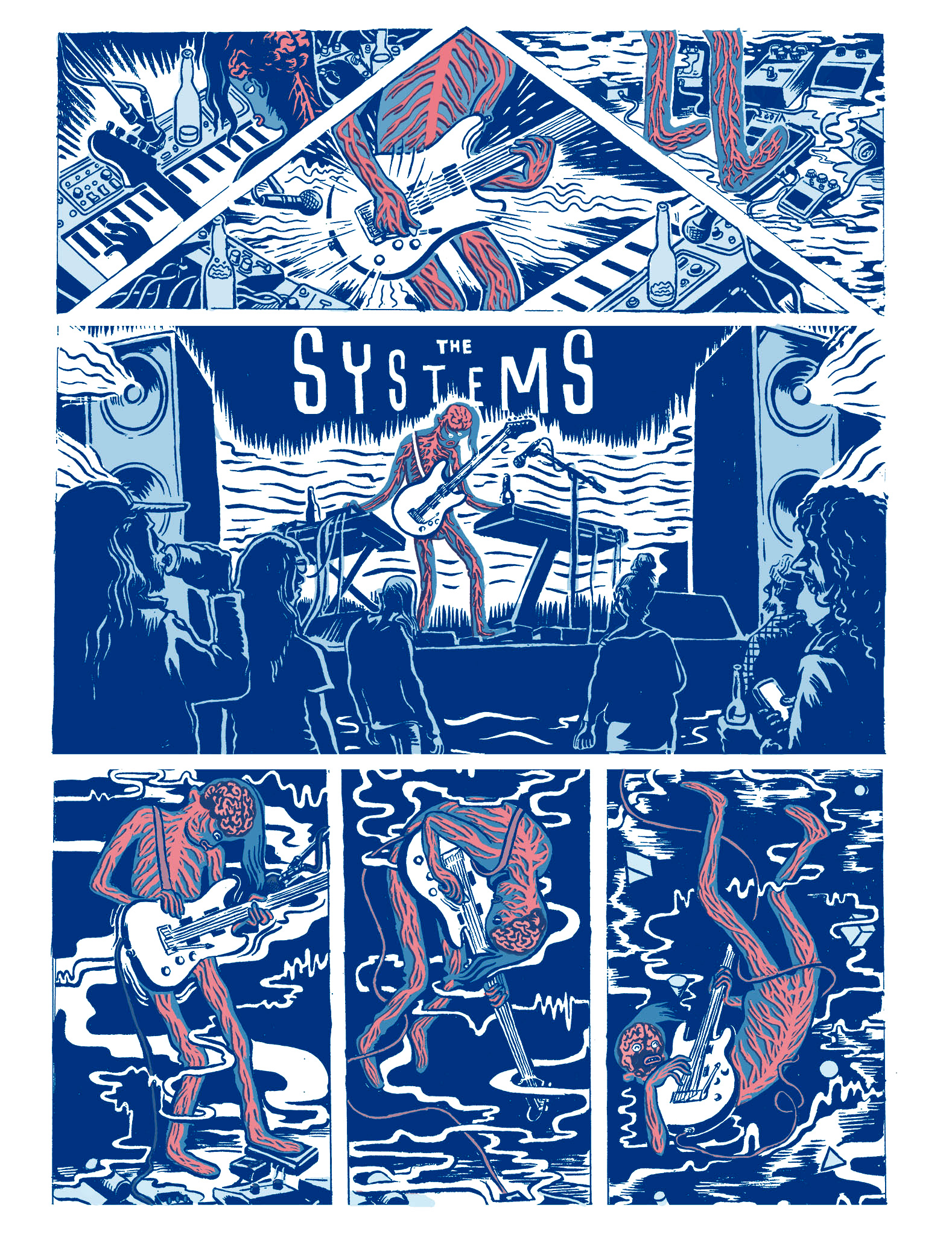 The Systems