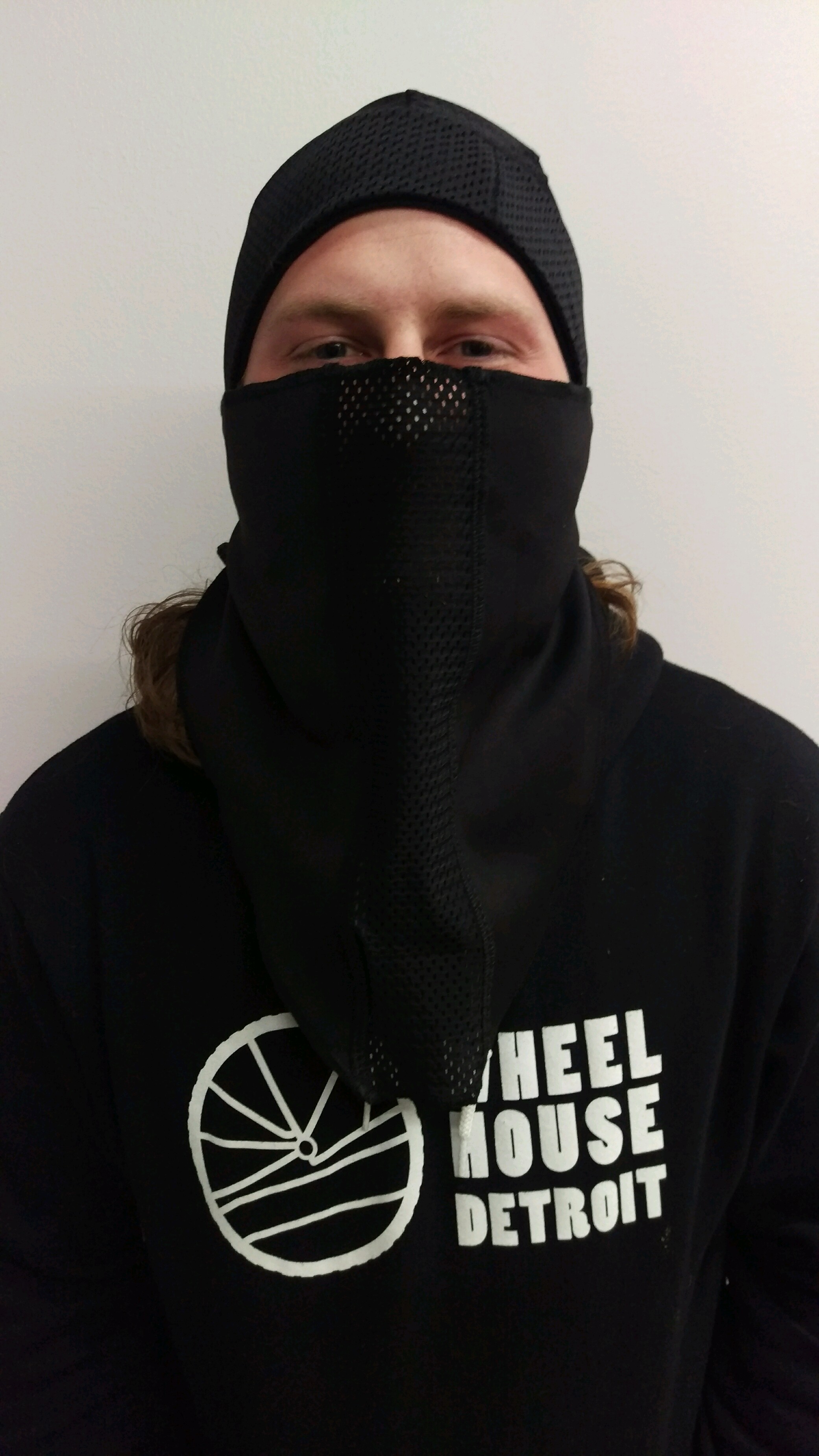 Weatherneck Breakaway Balaclava