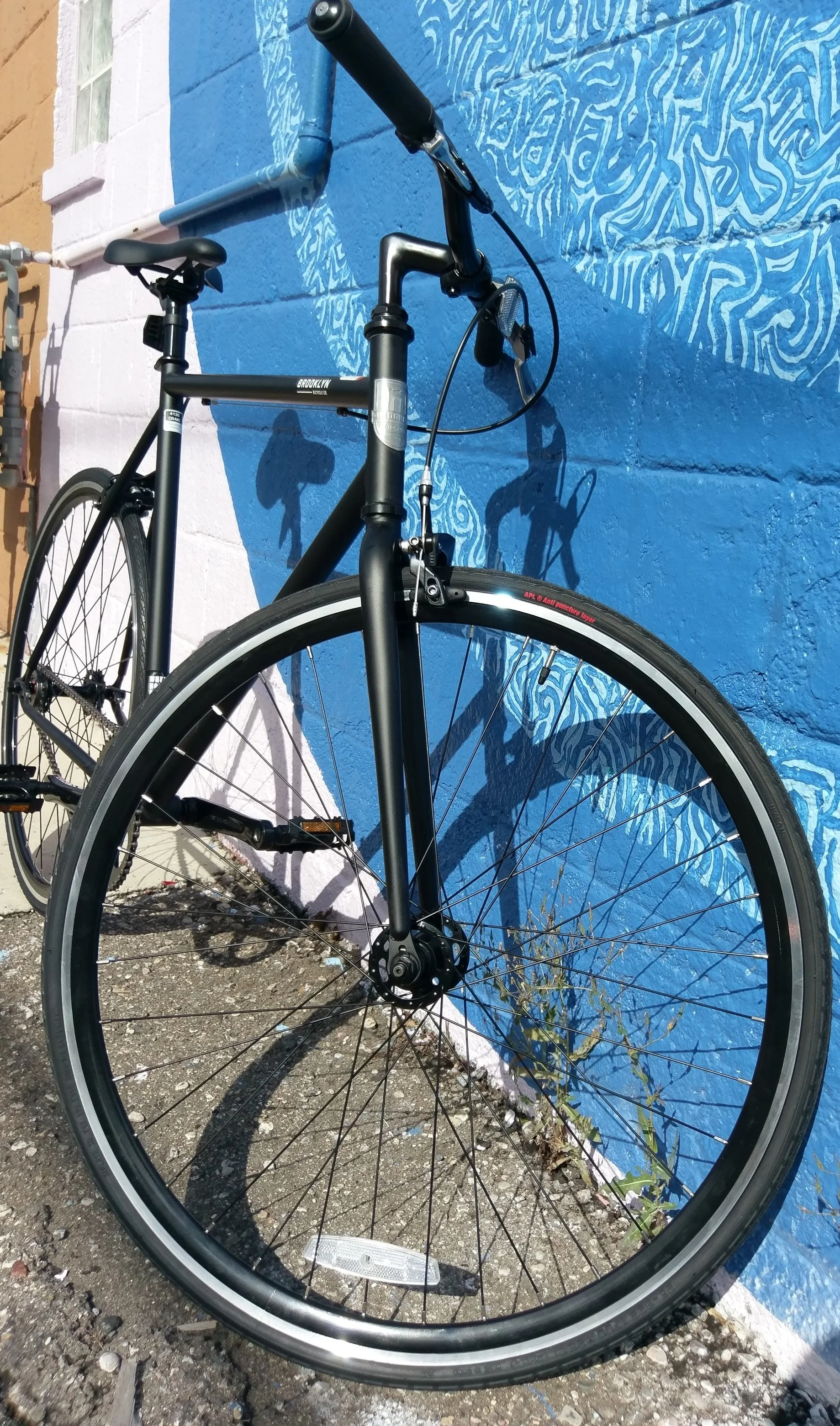 We LOVE Matching Folks to the RIGHT Bike!
